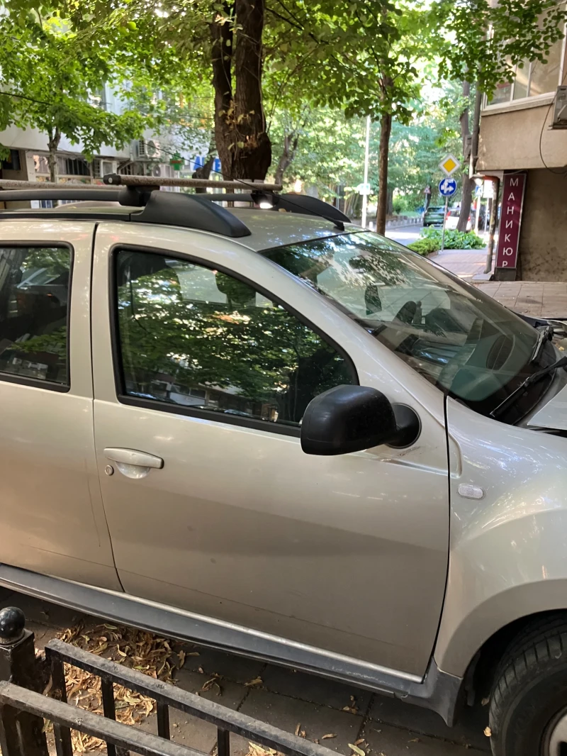 Dacia Duster 1.5 дизел - 4999 лв. - 25591620 1