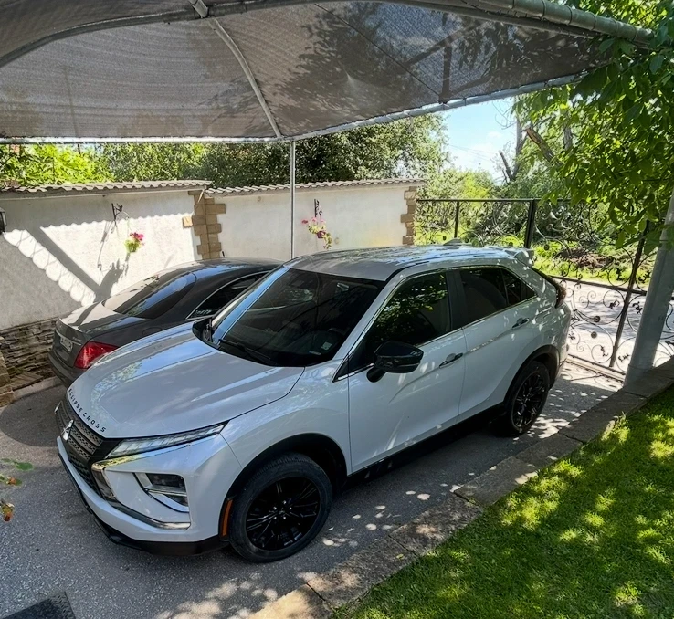 Mitsubishi Eclipse Cross | Mobile.bg — изображение 1