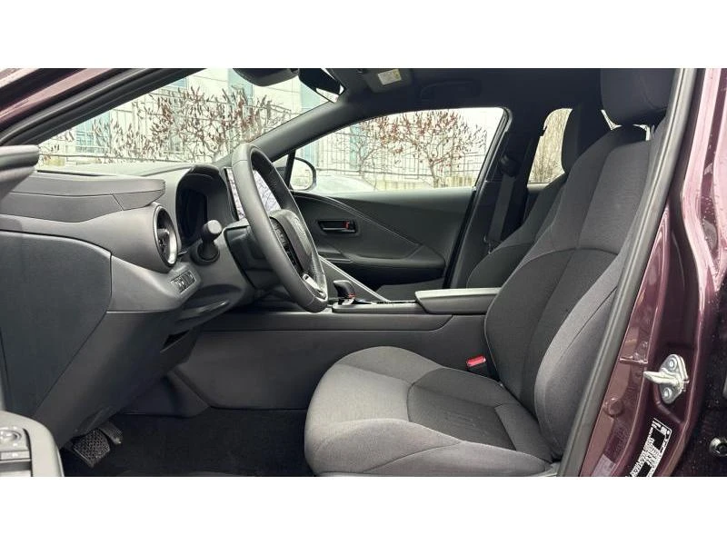 Toyota C-HR 1.8 HSD SELECTION, снимка 12 - Автомобили и джипове - 53275662