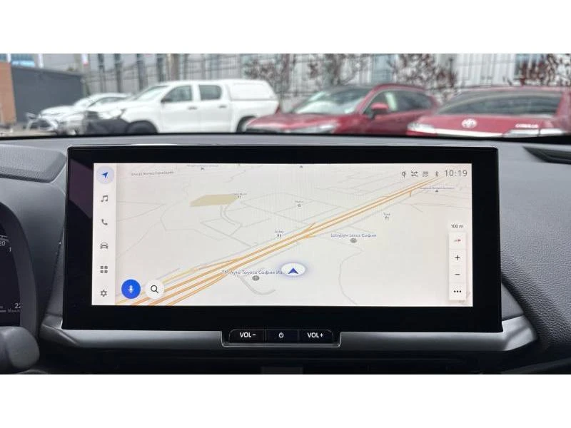 Toyota C-HR 1.8 HSD SELECTION, снимка 15 - Автомобили и джипове - 53275662