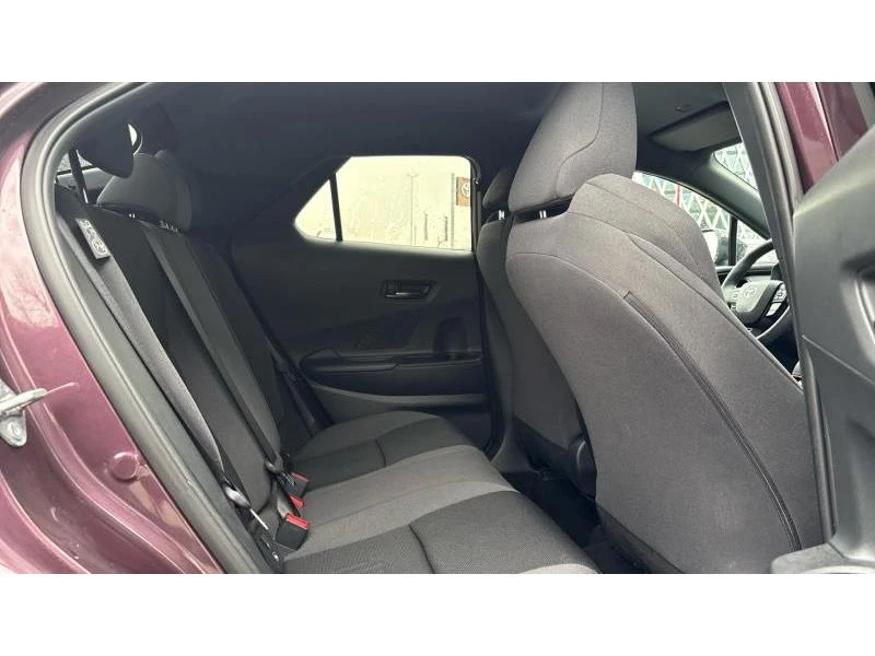 Toyota C-HR 1.8 HSD SELECTION, снимка 7 - Автомобили и джипове - 53275662