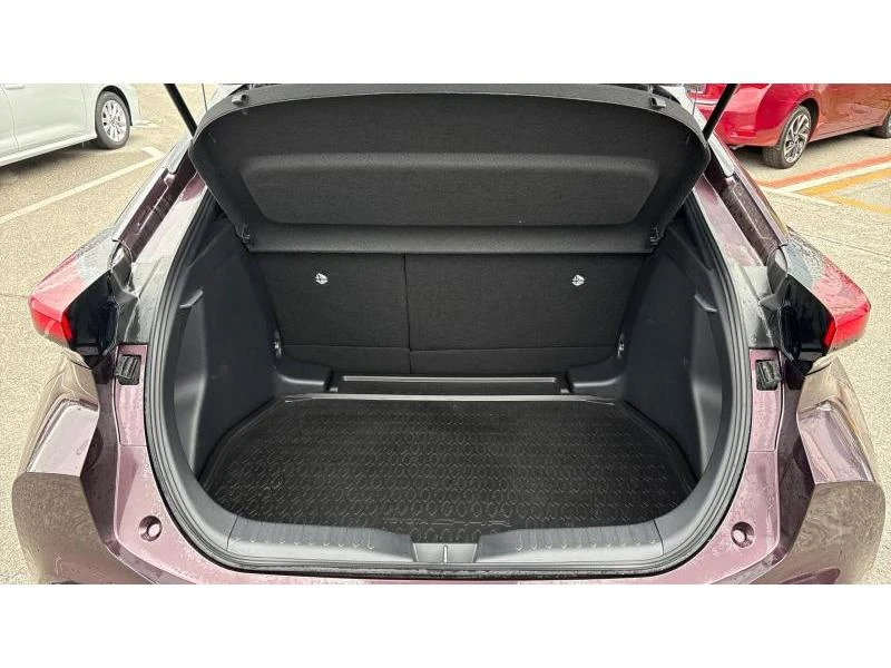 Toyota C-HR 1.8 HSD SELECTION, снимка 10 - Автомобили и джипове - 53275662