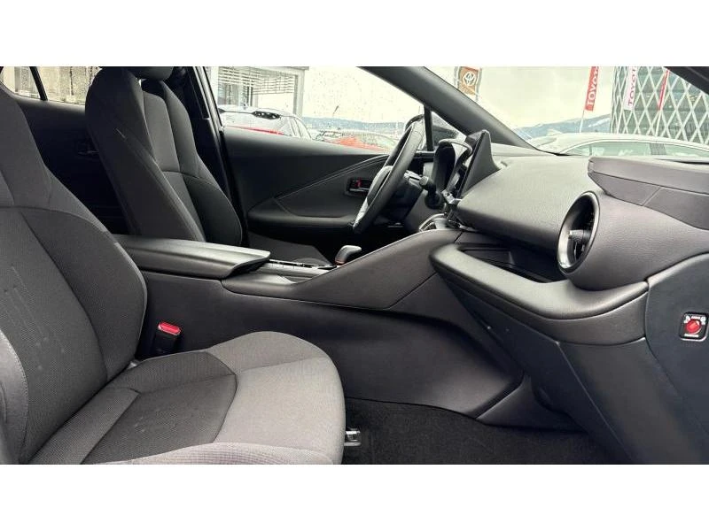 Toyota C-HR 1.8 HSD SELECTION, снимка 6 - Автомобили и джипове - 53275662