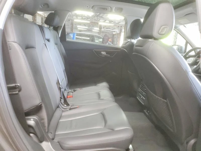 Audi Q7 2022 AUDI Q7 PREMIUM PLUS, снимка 11 - Автомобили и джипове - 54875437