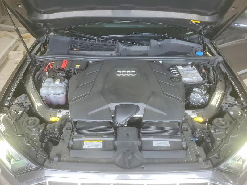 Audi Q7 2022 AUDI Q7 PREMIUM PLUS, снимка 12 - Автомобили и джипове - 54875437