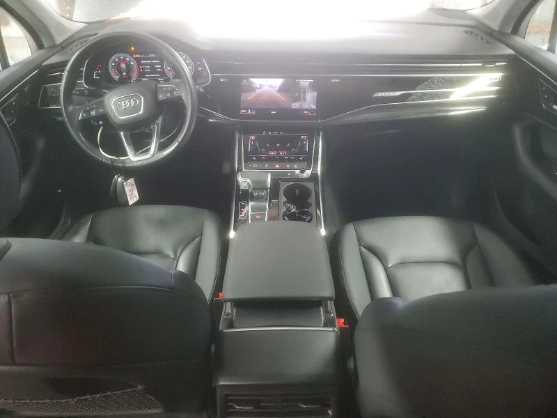 Audi Q7 2022 AUDI Q7 PREMIUM PLUS, снимка 9 - Автомобили и джипове - 54875437