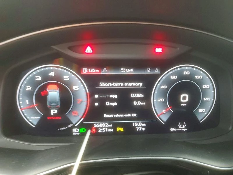 Audi Q7 2022 AUDI Q7 PREMIUM PLUS, снимка 8 - Автомобили и джипове - 54875437