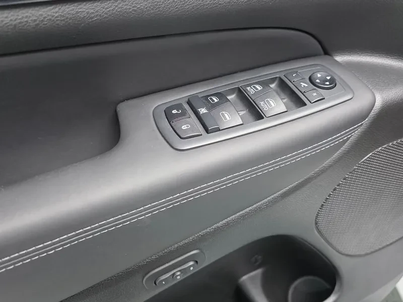 Jeep Cherokee Grand Cherokee 3.6 Overland Wk2, снимка 13 - Автомобили и джипове - 54959399