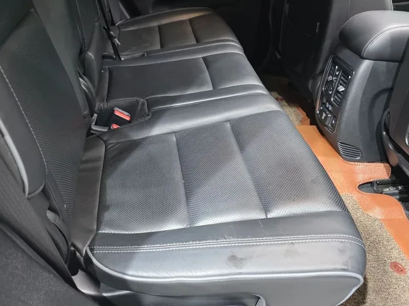 Jeep Cherokee Grand Cherokee 3.6 Overland Wk2, снимка 10 - Автомобили и джипове - 54959399