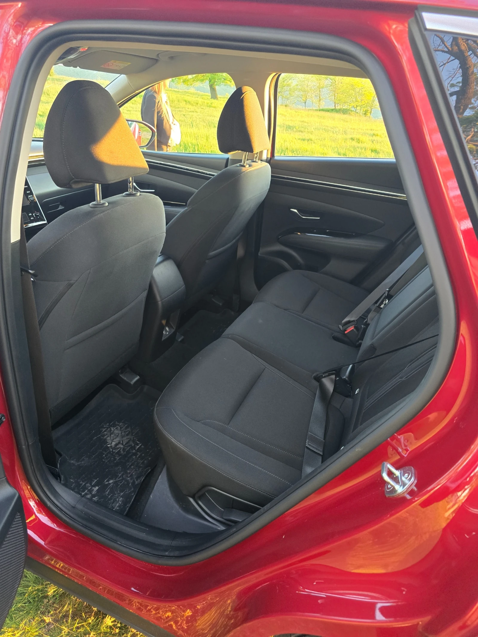 Hyundai Tucson  - изображение 9