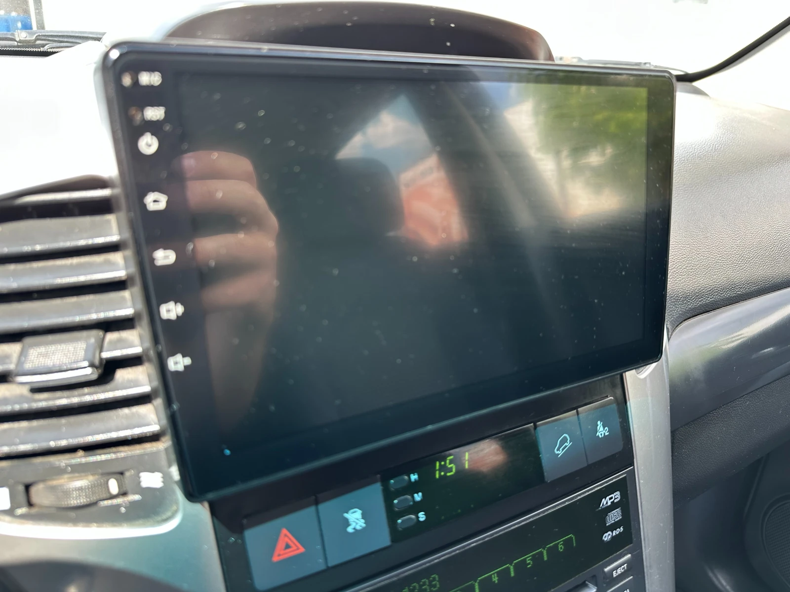 Chevrolet Captiva 2.4i 136 ..  | Mobile.bg   13