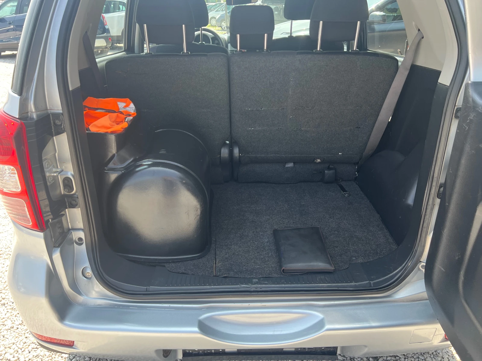 Daihatsu Terios 1.3i - | Mobile.bg   11