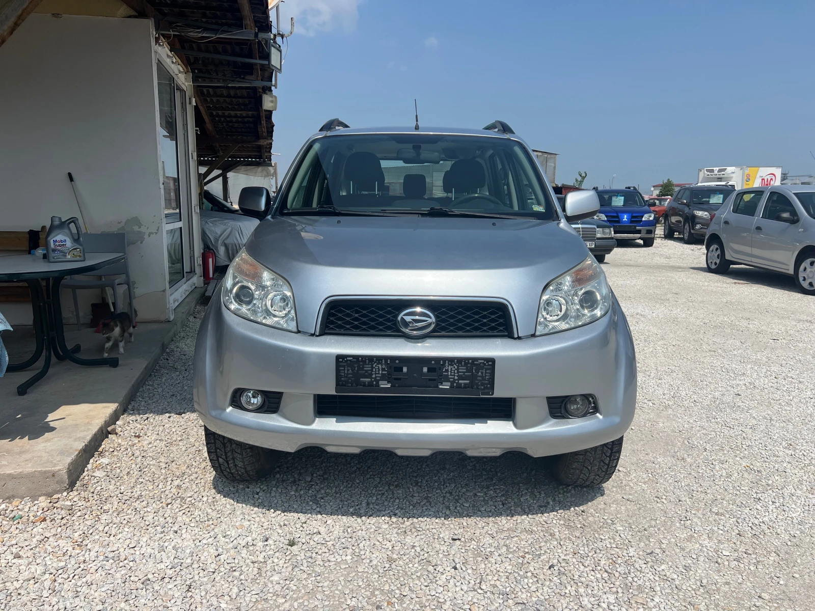 Daihatsu Terios 1.3i - | Mobile.bg   1