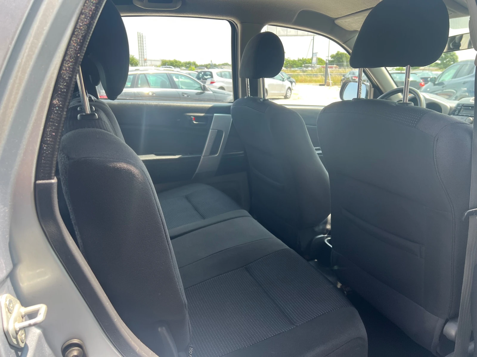 Daihatsu Terios 1.3i бензин-газ - изображение 9
