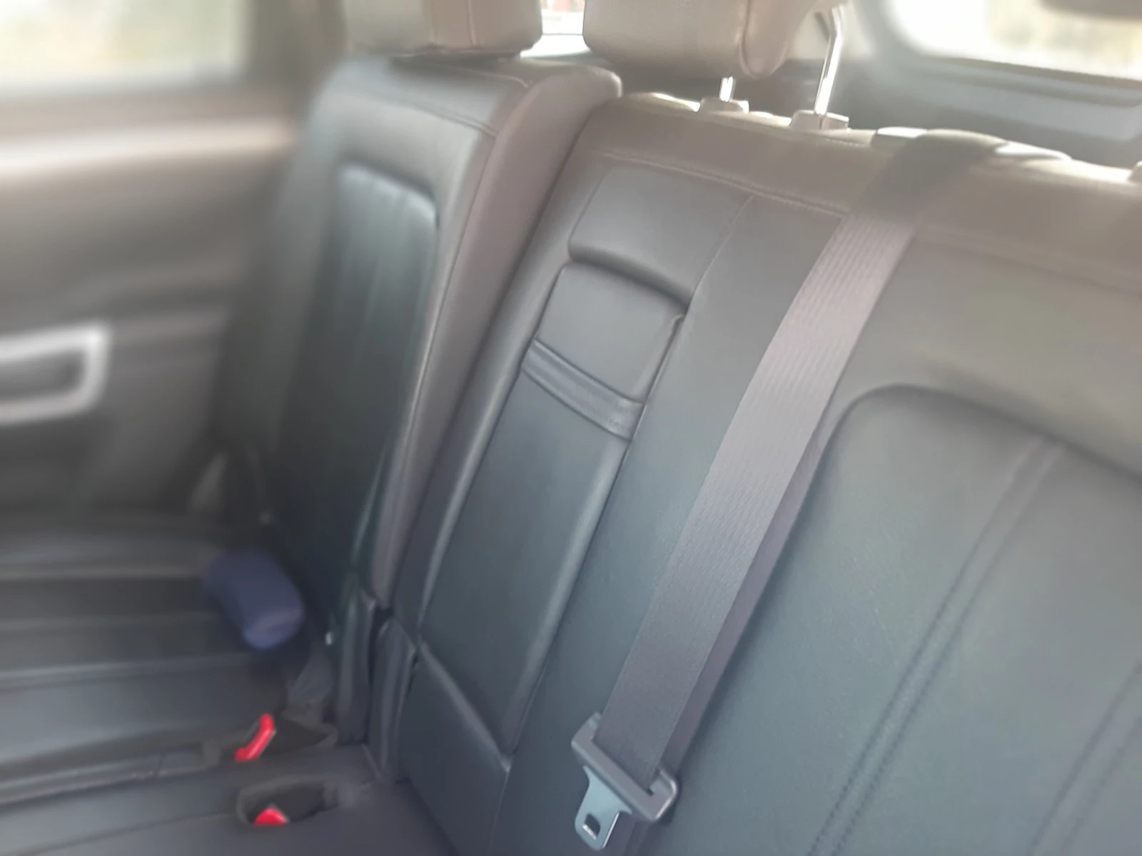 Opel Antara  - изображение 3