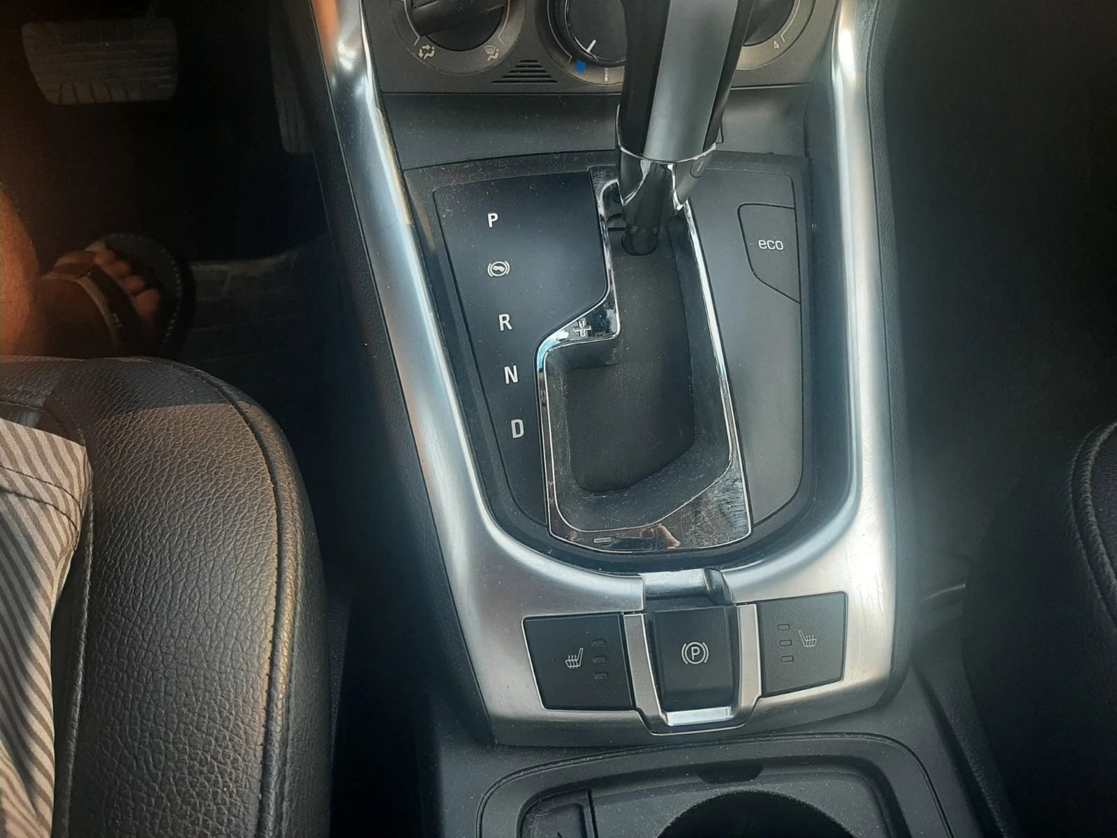 Opel Antara  - изображение 2