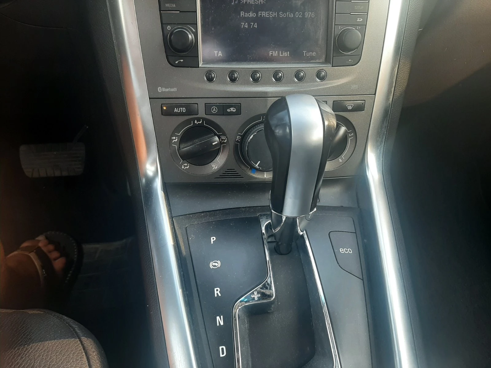 Opel Antara | Mobile.bg   14