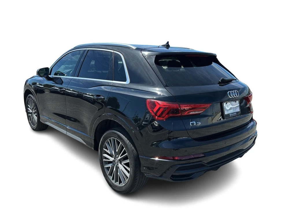 Audi Q3 PROGRESSIV S-Line* Matrix* B&O* Пано* Дистроник*  - изображение 6
