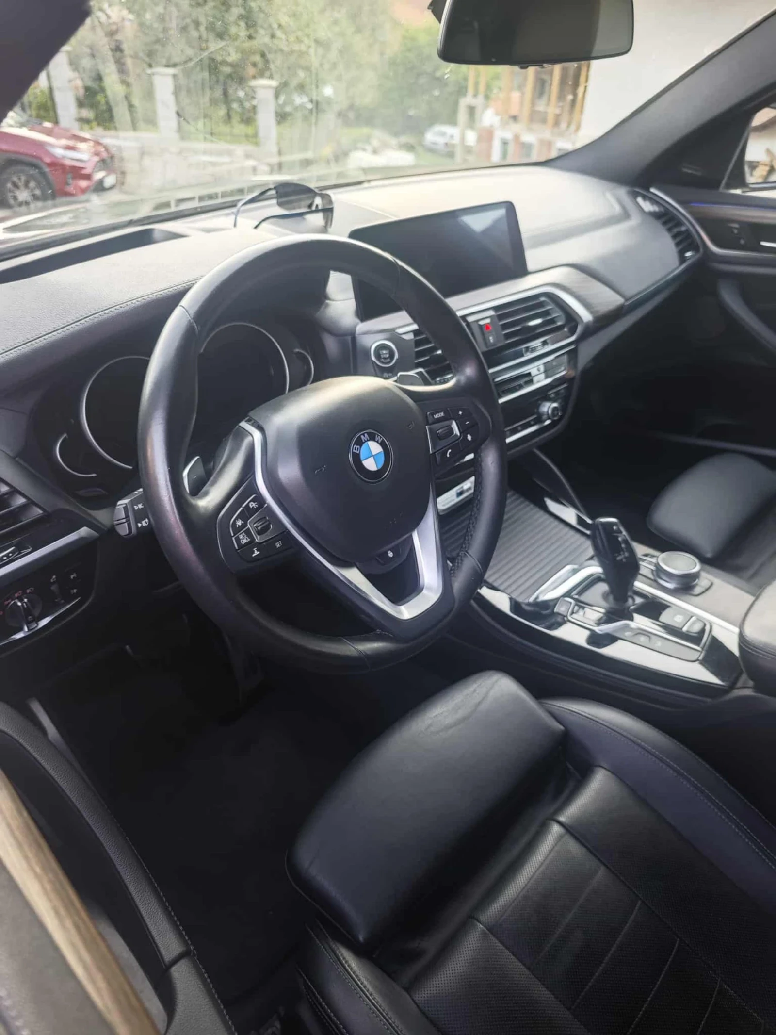 BMW X4 M40i | Mobile.bg   12