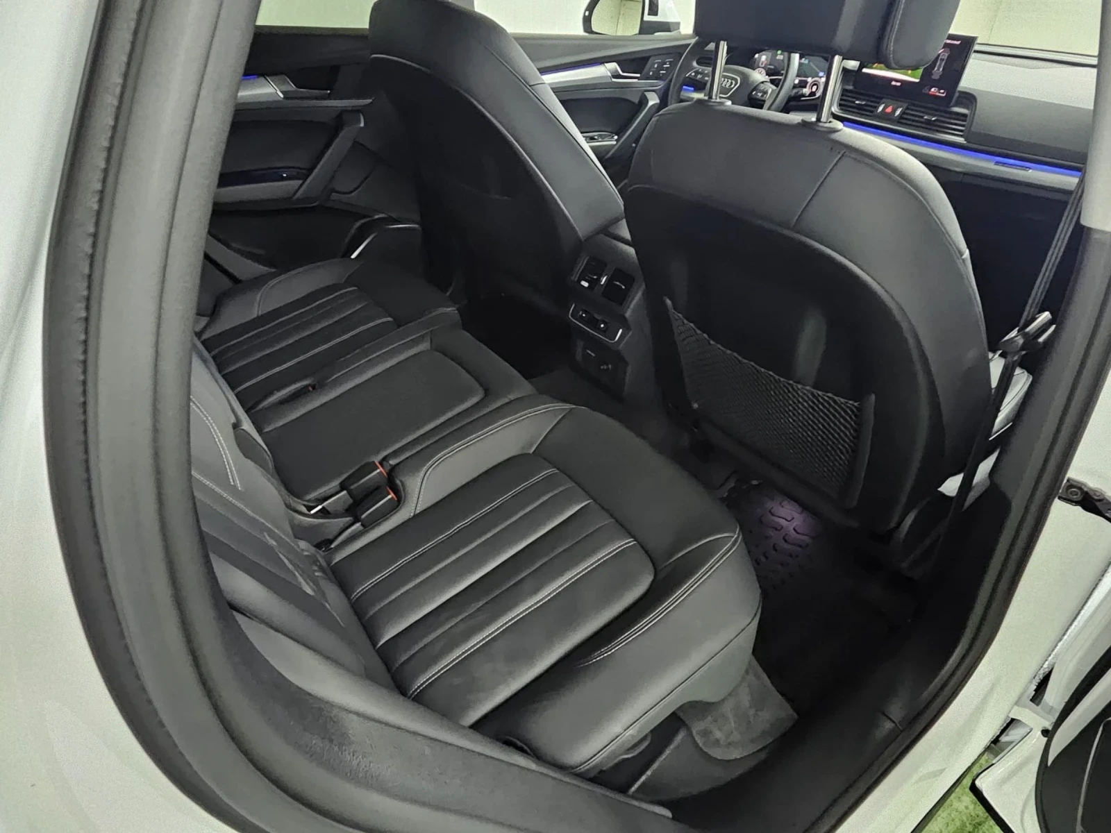 Audi Q5 S line Premium Plus 45 TFSI quattro  | Mobile.bg   13