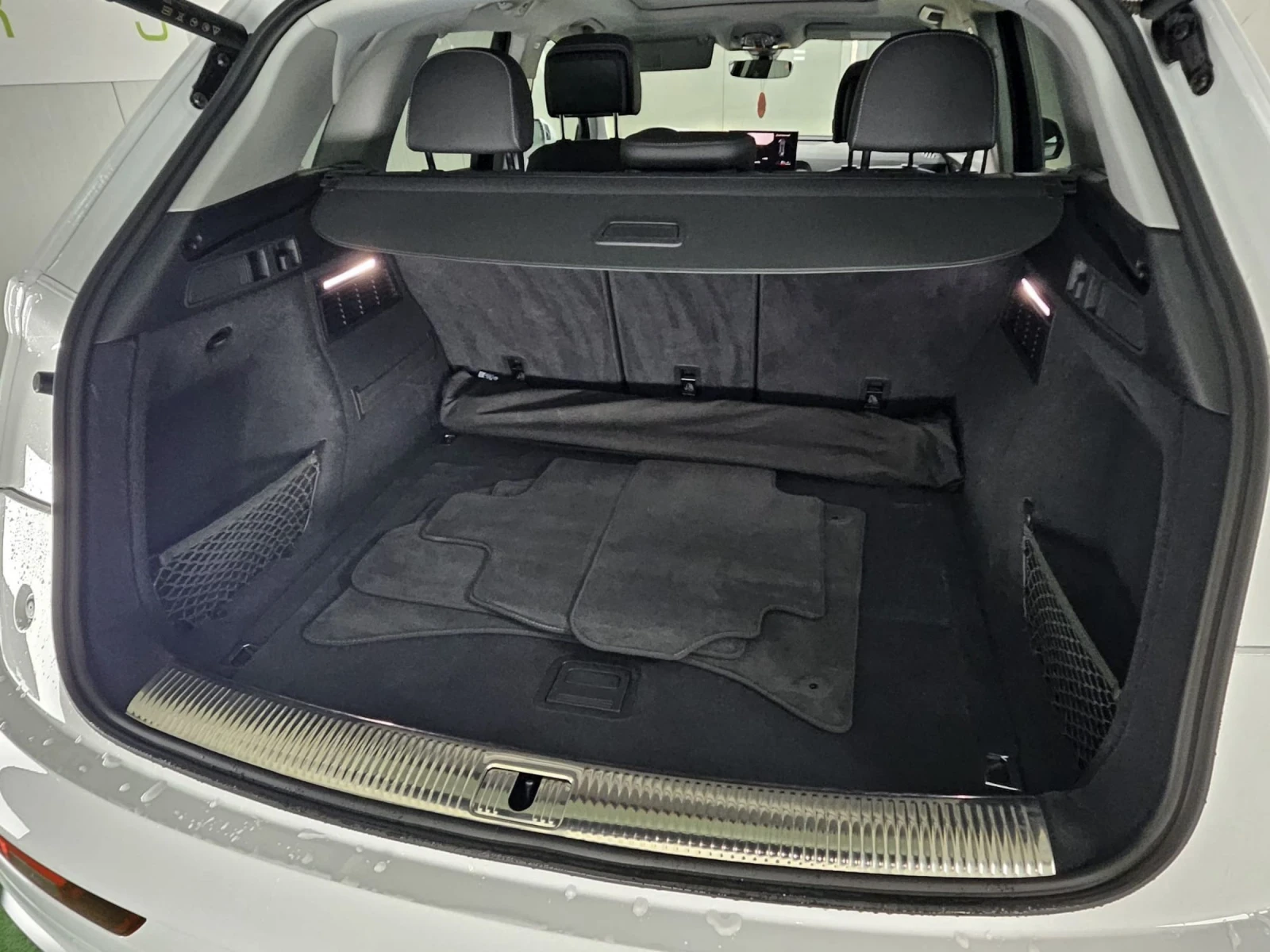 Audi Q5 S line Premium Plus 45 TFSI quattro  | Mobile.bg   12