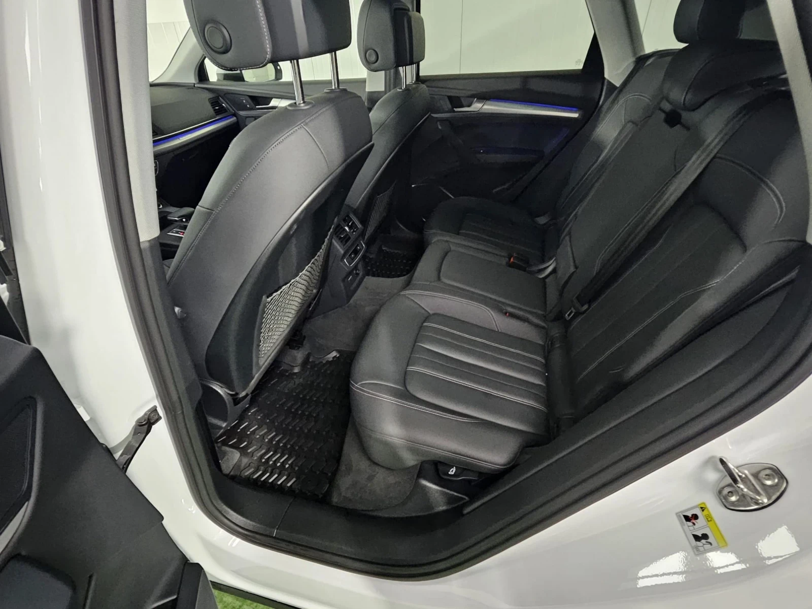 Audi Q5 S line Premium Plus 45 TFSI quattro  | Mobile.bg   11