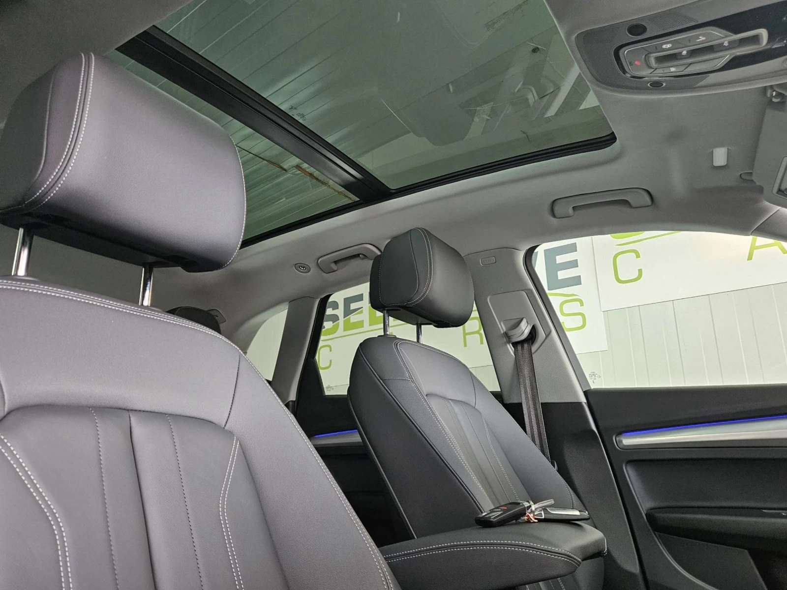 Audi Q5 S line Premium Plus 45 TFSI quattro  | Mobile.bg   15