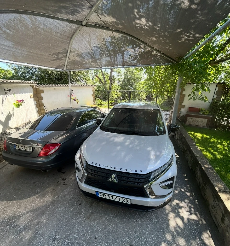 Mitsubishi Eclipse Cross | Mobile.bg — изображение 11