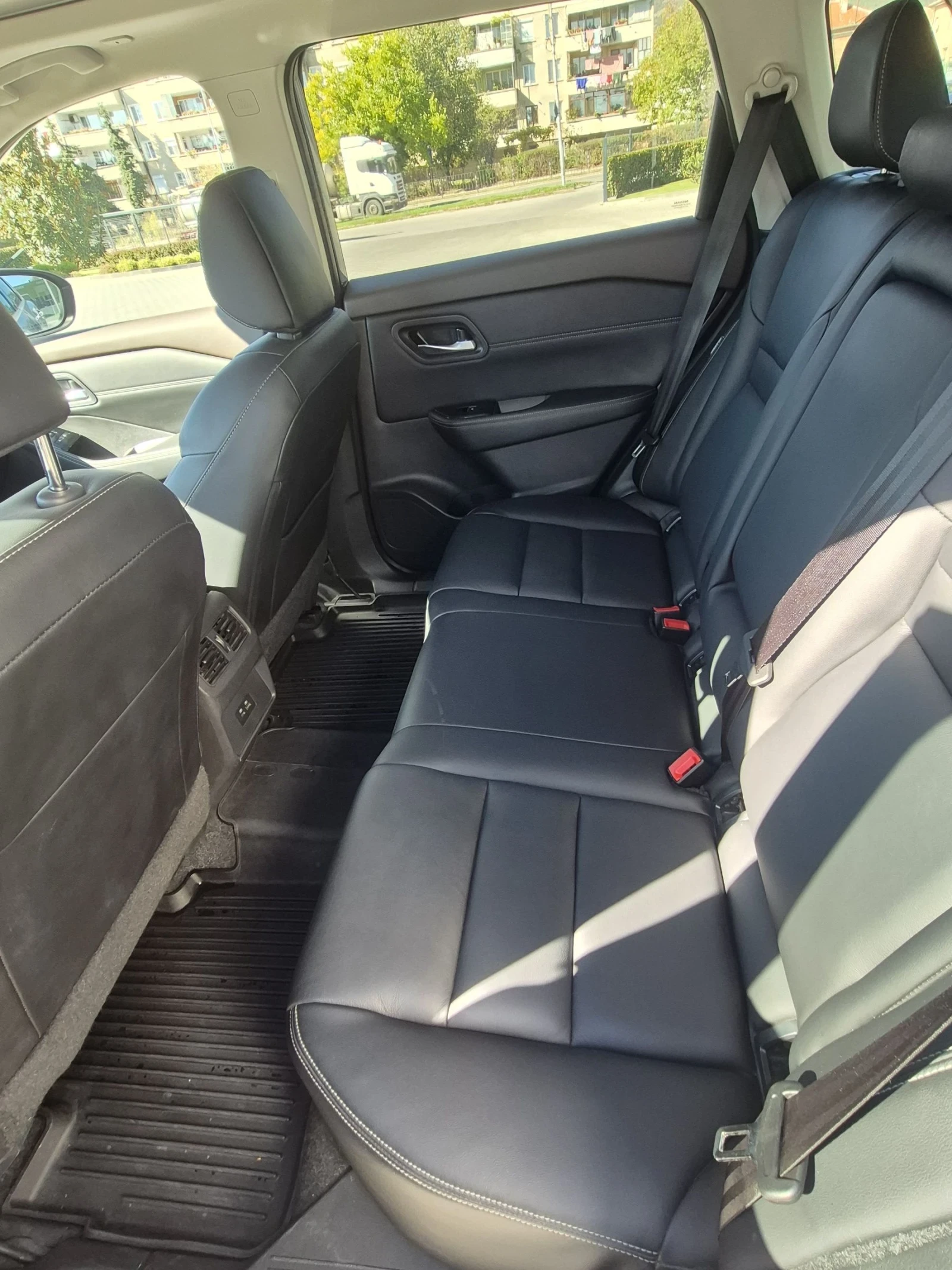 Nissan Rogue SL  X-Trail 4x4 | Mobile.bg   11