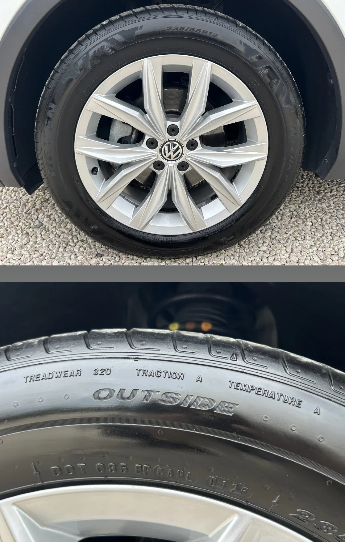 VW Tiguan 2.0 TDI DSG 4MOTION | Mobile.bg � ����������� 15