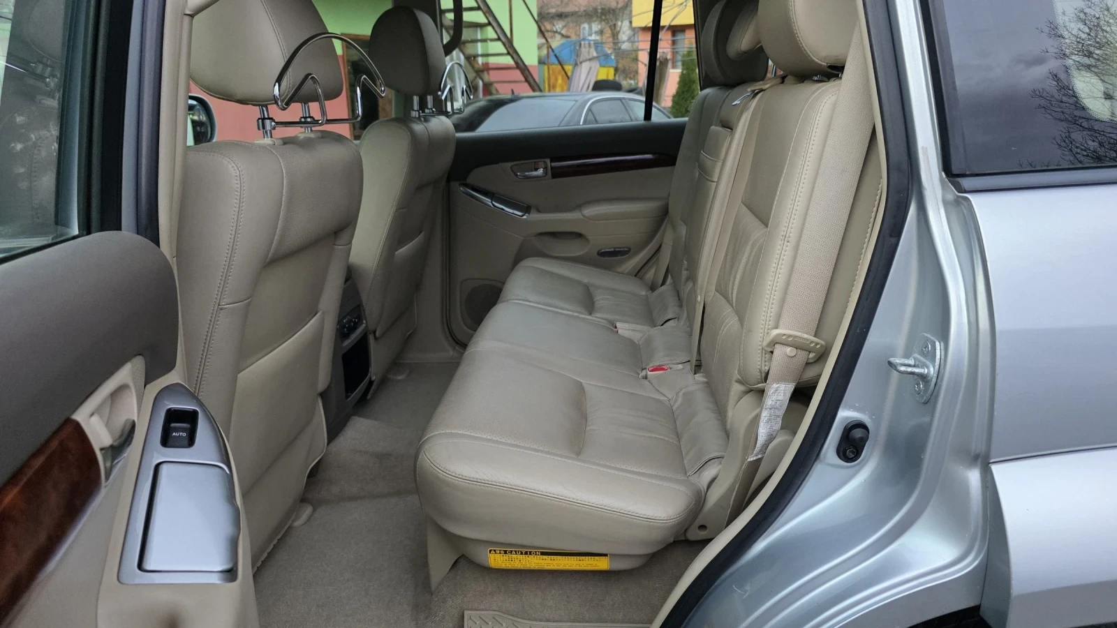 Toyota Land cruiser 3.0D4D - изображение 7