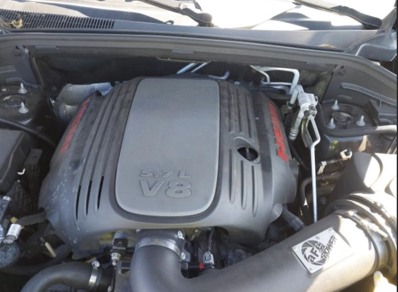 Dodge Durango R/T, HEMI*  | Mobile.bg   12