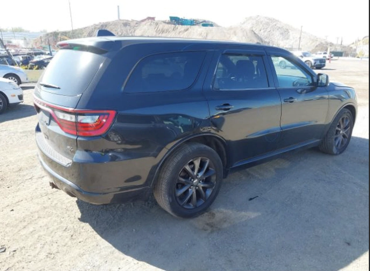 Dodge Durango R/T, HEMI*  | Mobile.bg   6