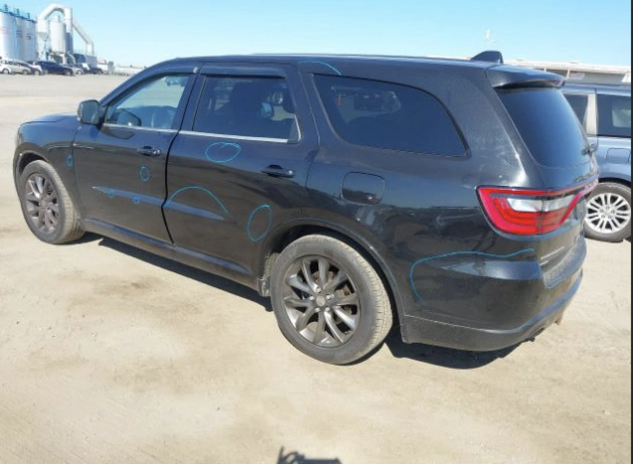 Dodge Durango R/T, HEMI*  | Mobile.bg   4