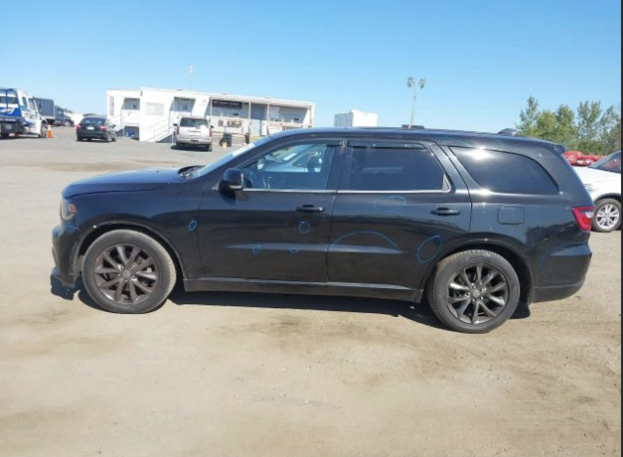 Dodge Durango R/T, HEMI*  | Mobile.bg   7