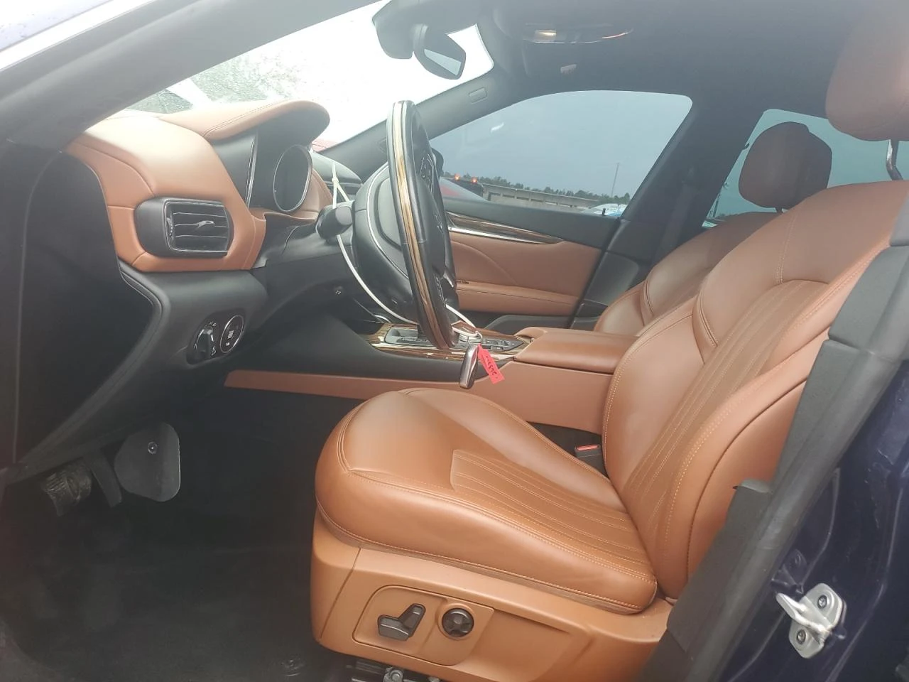 Maserati Levante LUXURY | Mobile.bg   7