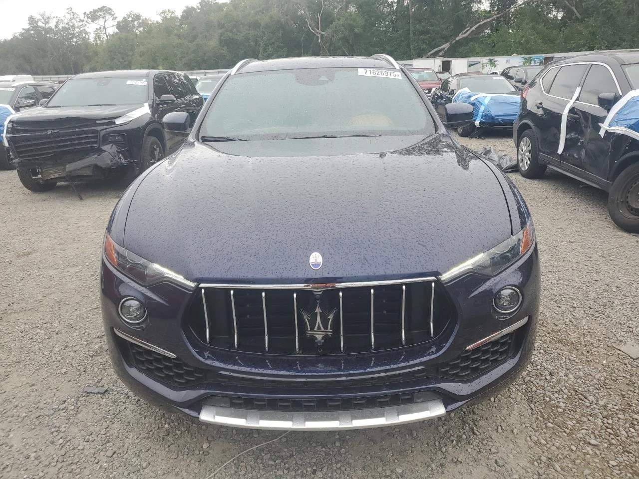 Maserati Levante LUXURY | Mobile.bg   5