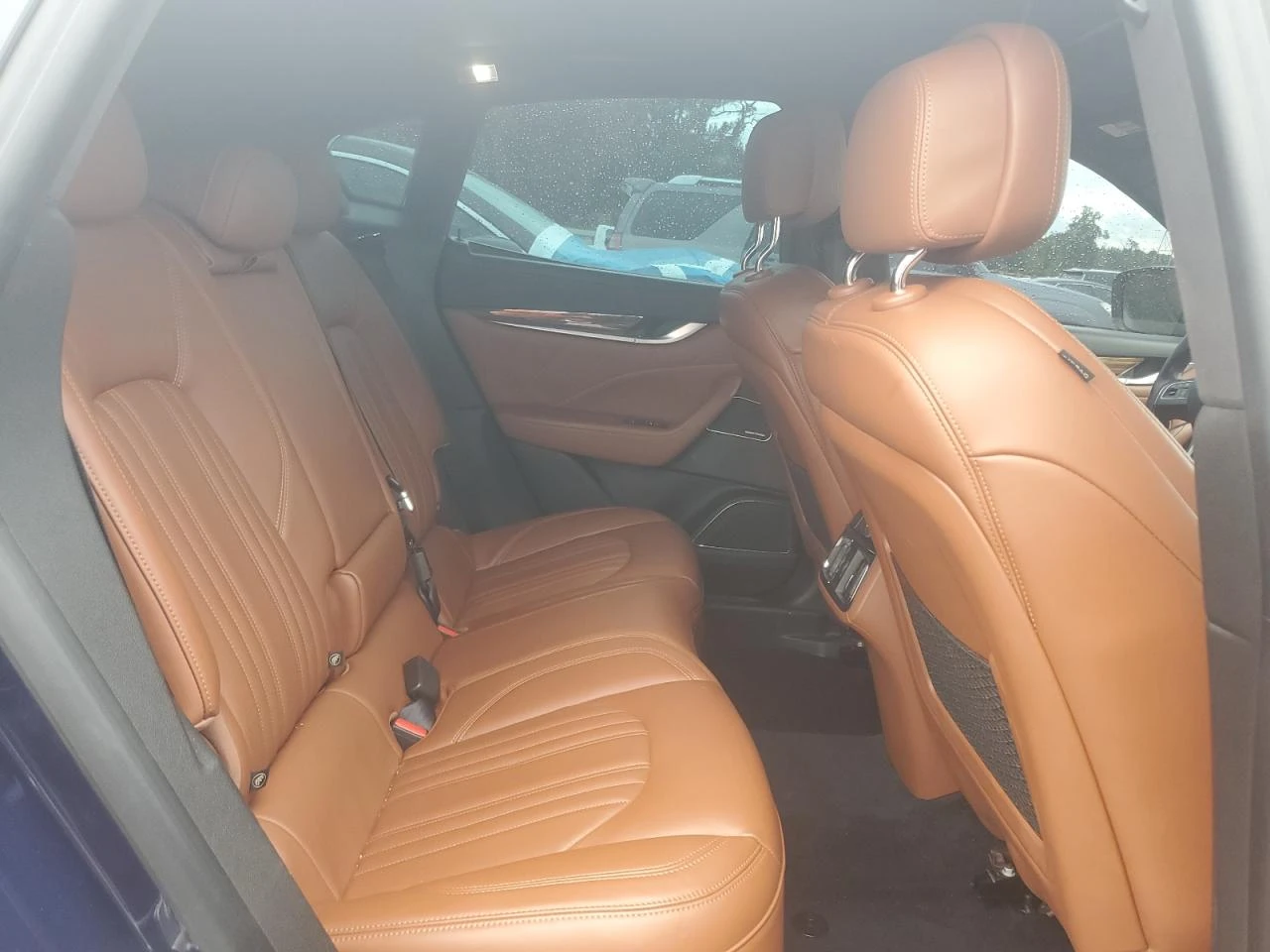 Maserati Levante LUXURY | Mobile.bg   10