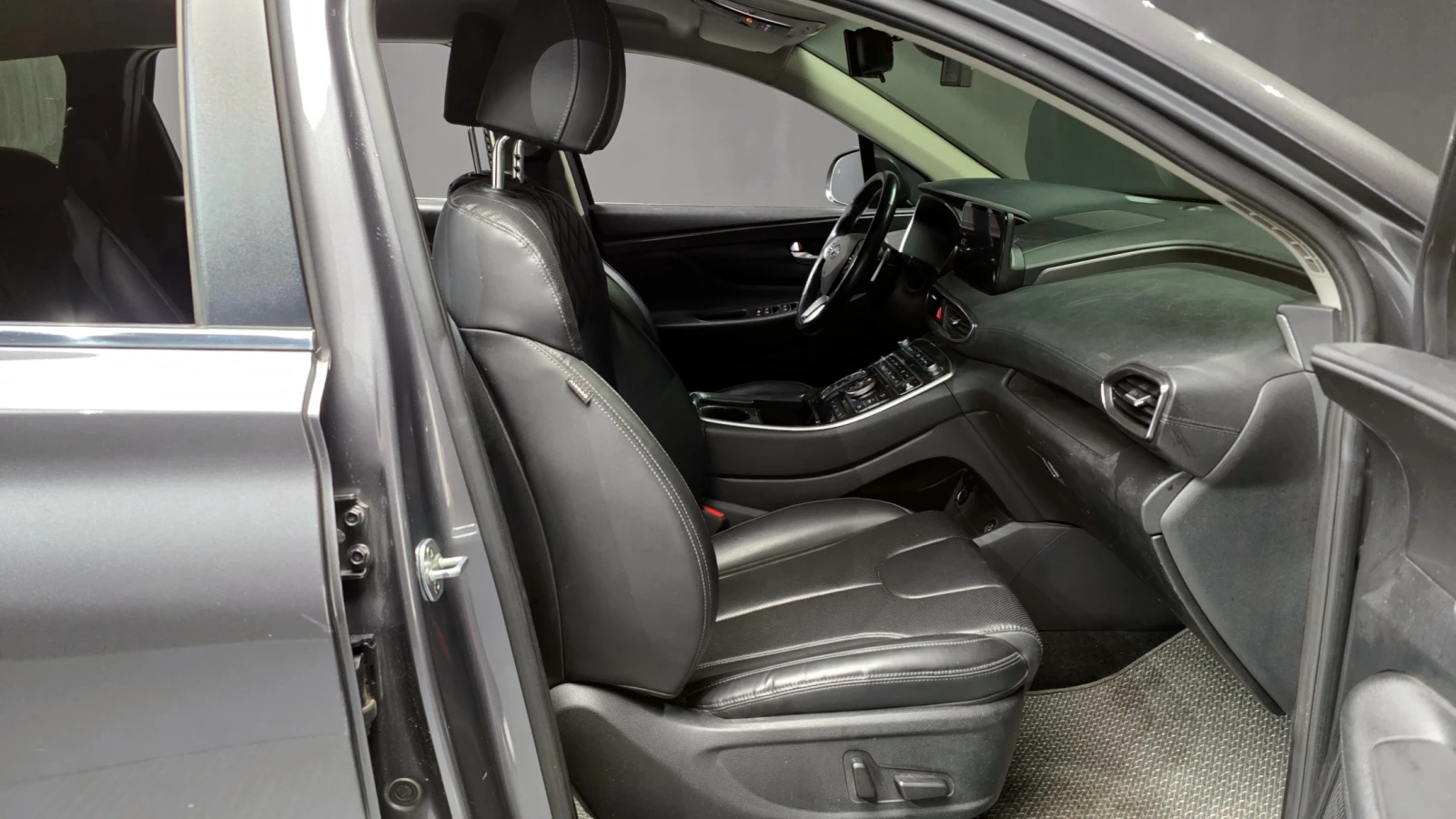 Hyundai Santa fe 2.2 4WD PREMIUM CHOICE | Mobile.bg   11