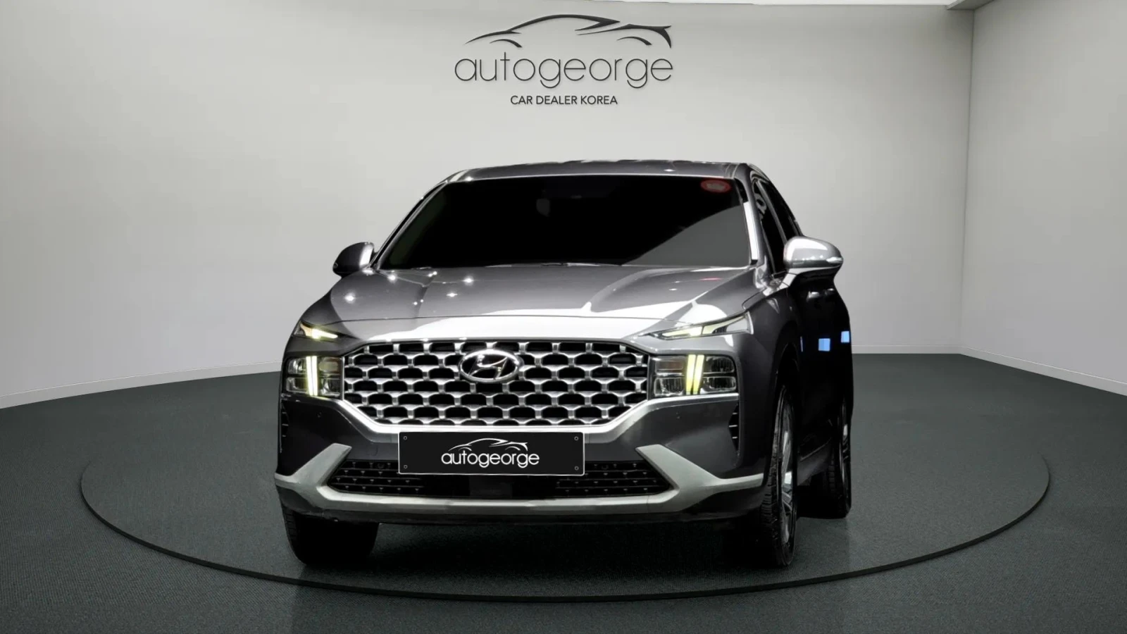 Hyundai Santa fe 2.2 4WD PREMIUM CHOICE | Mobile.bg   3