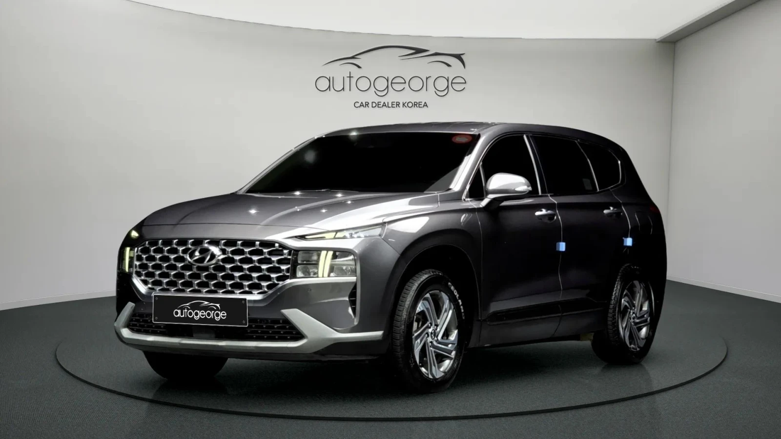 Hyundai Santa fe 2.2 4WD PREMIUM CHOICE | Mobile.bg   1