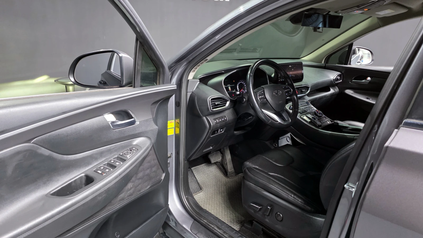 Hyundai Santa fe 2.2 4WD PREMIUM CHOICE | Mobile.bg   10