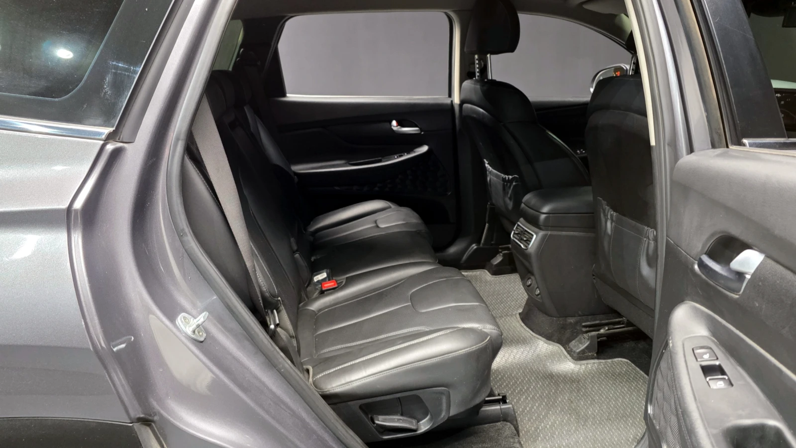 Hyundai Santa fe 2.2 4WD PREMIUM CHOICE | Mobile.bg   12