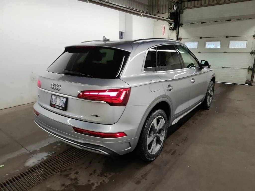 Audi Q5 * KOMFORT * CARFAX * БЕЗ ПЪРВОНАЧАЛНА ВНОСКА - изображение 3