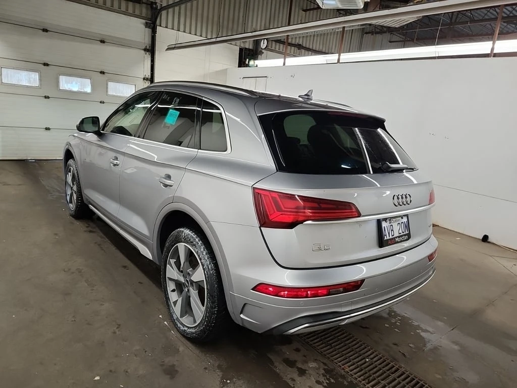 Audi Q5 * KOMFORT * CARFAX * БЕЗ ПЪРВОНАЧАЛНА ВНОСКА - изображение 4