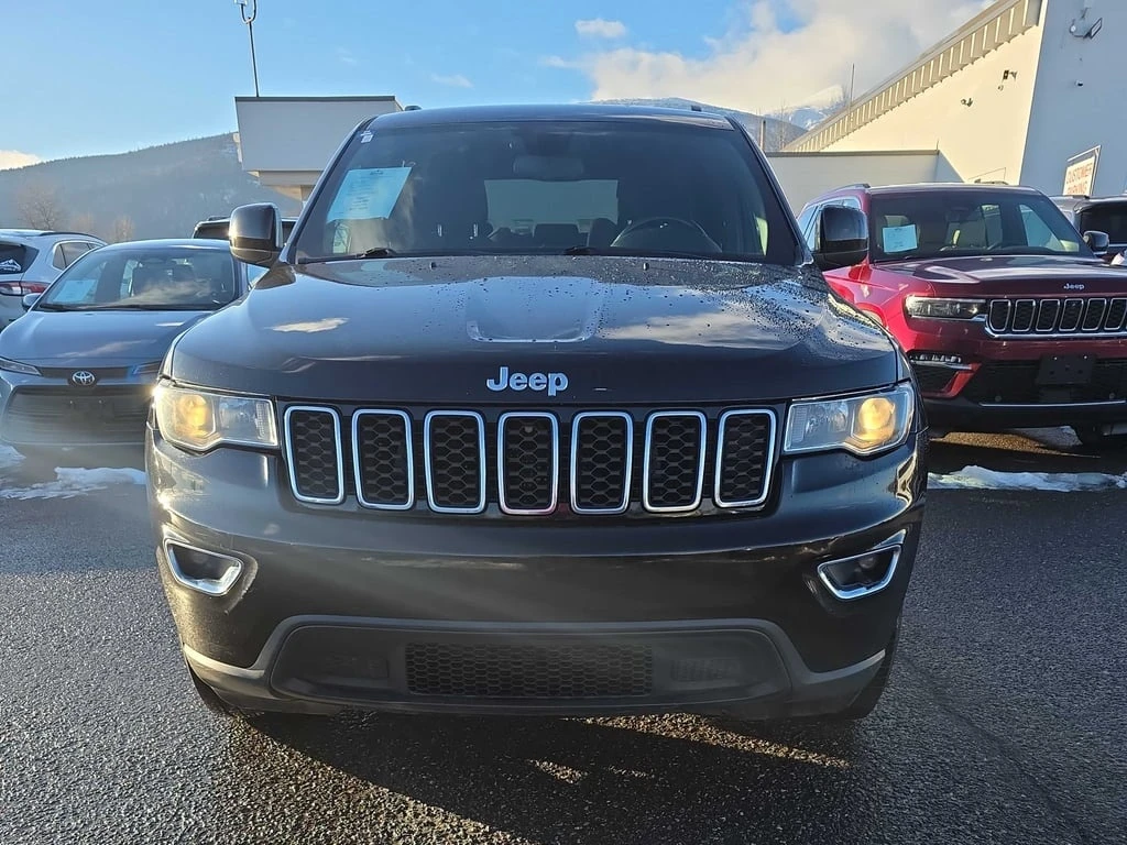 Jeep Grand cherokee * Laredo * CARFAX * ��� ������������ ������ | Mobile.bg � ����������� 5
