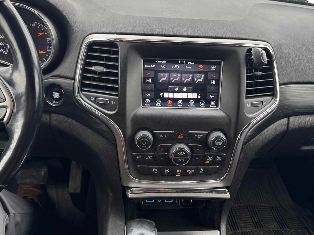 Jeep Grand cherokee * Laredo * CARFAX * ��� ������������ ������ | Mobile.bg � ����������� 8