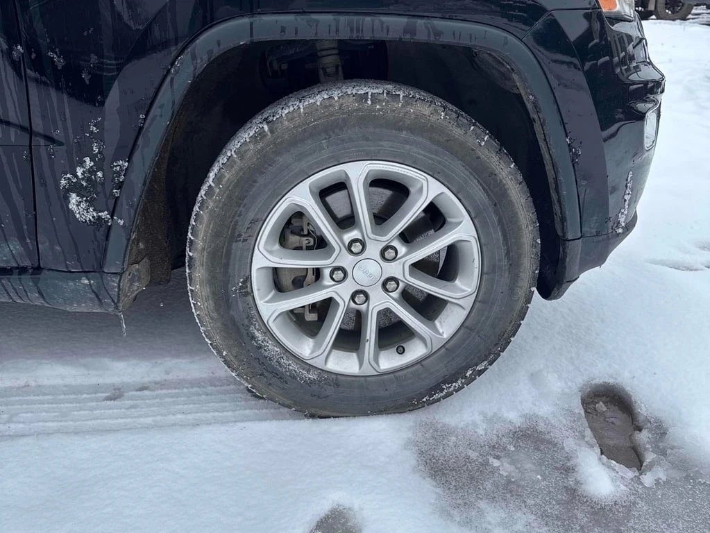 Jeep Grand cherokee * Laredo * CARFAX * ��� ������������ ������ | Mobile.bg � ����������� 6