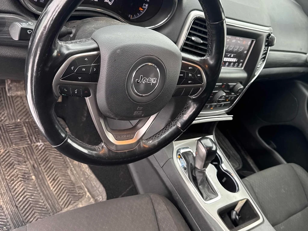 Jeep Grand cherokee * Laredo * CARFAX * ��� ������������ ������ | Mobile.bg � ����������� 4