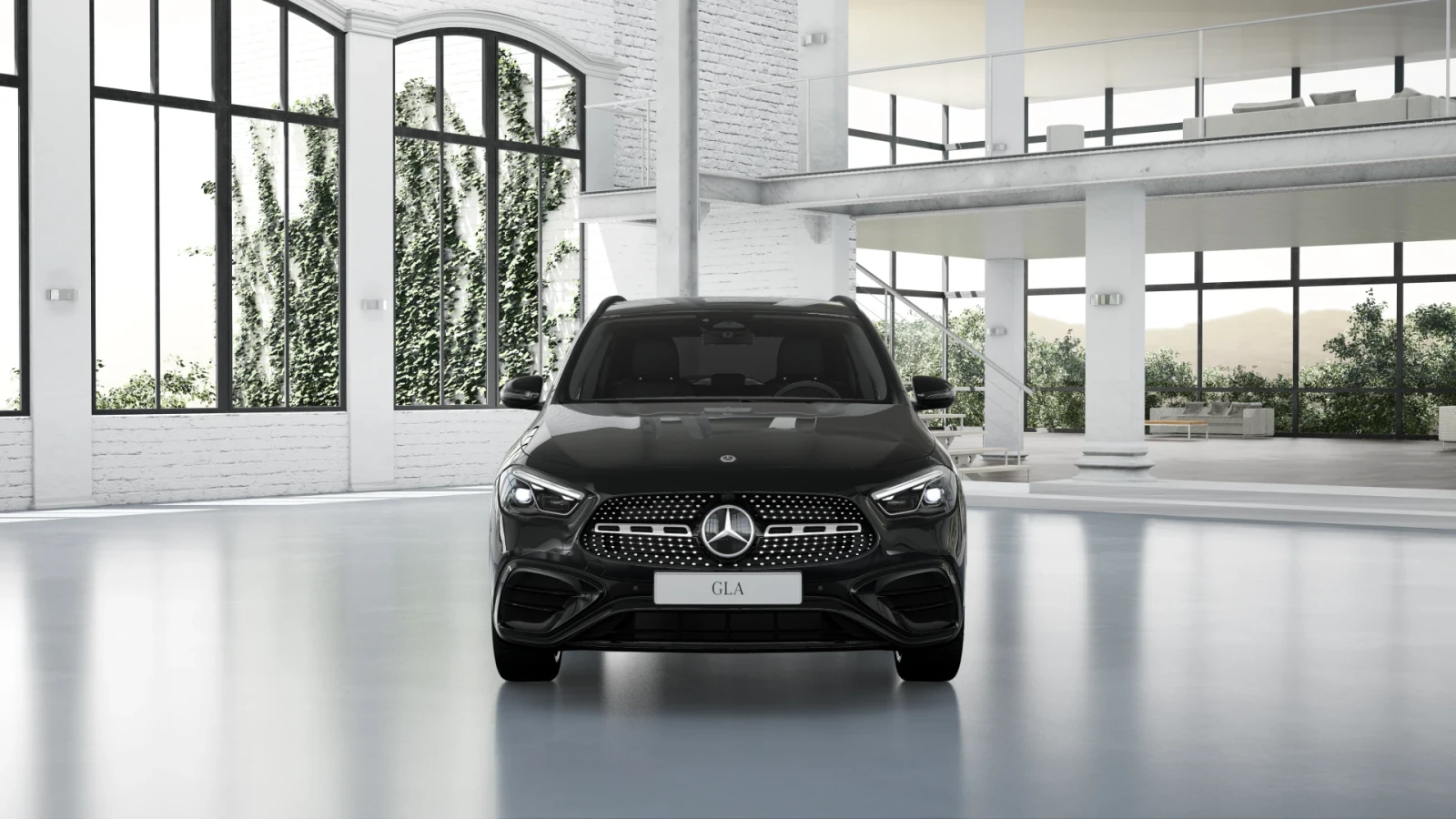 Mercedes-Benz GLA 220 4MATIC | Mobile.bg   2